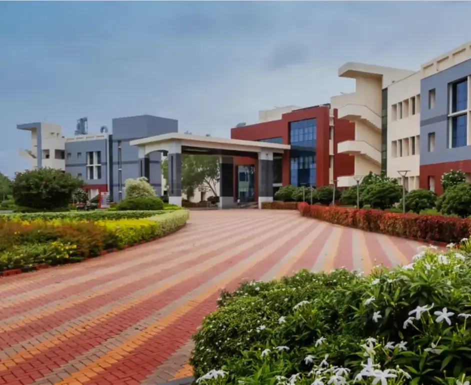 IISER Pune