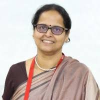 Laxmi T. Rao