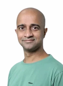 Sachin Deshmukh
