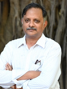 Srinivasa Chakravarthy