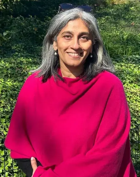 Vidita Vaidya